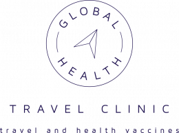 Global Health Travel Clinic Logo